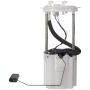 SPECTRA FUEL SP2388M Fuel Pump Module Assembly