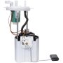 SPECTRA FUEL SP2390M Fuel Pump Module Assembly