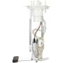 SPECTRA FUEL SP2436M Fuel Pump Module Assembly