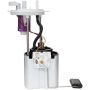 SPECTRA FUEL SP2464M Fuel Pump Module Assembly
