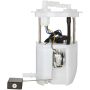 SPECTRA FUEL SP2466M Fuel Pump Module Assembly