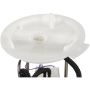 SPECTRA FUEL SP2468M Fuel Pump Module Assembly
