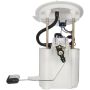 SPECTRA FUEL SP2468M Fuel Pump Module Assembly