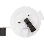 SPECTRA FUEL SP2470M Fuel Pump Module Assembly