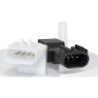 SPECTRA FUEL SP2473M Fuel Pump Module Assembly