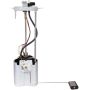 SPECTRA FUEL SP2473M Fuel Pump Module Assembly