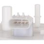 SPECTRA FUEL SP2474M Fuel Pump Module Assembly