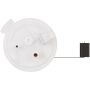 SPECTRA FUEL SP2474M Fuel Pump Module Assembly
