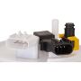 SPECTRA FUEL SP2481M Fuel Pump Module Assembly