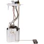 SPECTRA FUEL SP2481M Fuel Pump Module Assembly