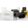 SPECTRA FUEL SP2483M Fuel Pump Module Assembly