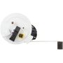 SPECTRA FUEL SP2483M Fuel Pump Module Assembly