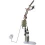 SPECTRA FUEL SP2491H Fuel Pump and Sender Assembly