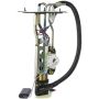 SPECTRA FUEL SP2492H Fuel Pump and Sender Assembly