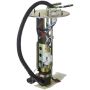 SPECTRA FUEL SP2492H Fuel Pump and Sender Assembly
