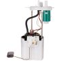 SPECTRA FUEL SP2496M Fuel Pump Module Assembly