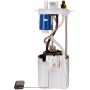 SPECTRA FUEL SP2497M Fuel Pump Module Assembly