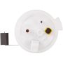 SPECTRA FUEL SP2497M Fuel Pump Module Assembly