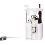SPECTRA FUEL SP2501M Fuel Pump Module Assembly