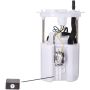 SPECTRA FUEL SP2502M Fuel Pump Module Assembly
