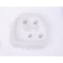 SPECTRA FUEL SP2504M Fuel Pump Module Assembly
