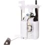 SPECTRA FUEL SP2507M Fuel Pump Module Assembly