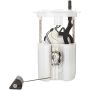 SPECTRA FUEL SP2515M Fuel Pump Module Assembly