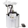 SPECTRA FUEL SP2517M Fuel Pump Module Assembly