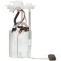 SPECTRA FUEL SP2519M Fuel Pump Module Assembly