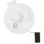 SPECTRA FUEL SP2521M Fuel Pump Module Assembly