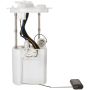 SPECTRA FUEL SP2526M Fuel Pump Module Assembly