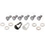 SPECTRA FUEL SP2537H Fuel Pump and Sender Assembly
