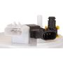 SPECTRA FUEL SP2541M Fuel Pump Module Assembly