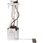 SPECTRA FUEL SP2541M Fuel Pump Module Assembly