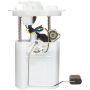 SPECTRA FUEL SP2546M Fuel Pump Module Assembly