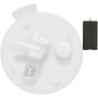 SPECTRA FUEL SP2546M Fuel Pump Module Assembly
