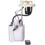 SPECTRA FUEL SP2556M Fuel Pump Module Assembly