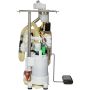 SPECTRA FUEL SP2558M Fuel Pump Module Assembly