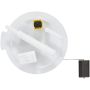 SPECTRA FUEL SP2562M Fuel Pump Module Assembly