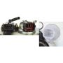 SPECTRA FUEL SP3007M Fuel Pump Module Assembly