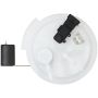 SPECTRA FUEL SP3016M Fuel Pump Module Assembly
