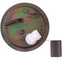 SPECTRA FUEL SP3021M Fuel Pump Module Assembly