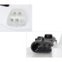 SPECTRA FUEL SP3023M Fuel Pump Module Assembly