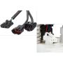 SPECTRA FUEL SP3024M Fuel Pump Module Assembly