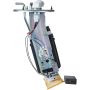 SPECTRA FUEL SP3031M Fuel Pump Module Assembly