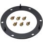 SPECTRA FUEL SP3031M Fuel Pump Module Assembly