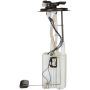 SPECTRA FUEL SP3036M Fuel Pump Module Assembly