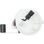 SPECTRA FUEL SP3037M Fuel Pump Module Assembly