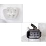 SPECTRA FUEL SP3039M Fuel Pump Module Assembly