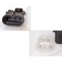SPECTRA FUEL SP3042M Fuel Pump Module Assembly